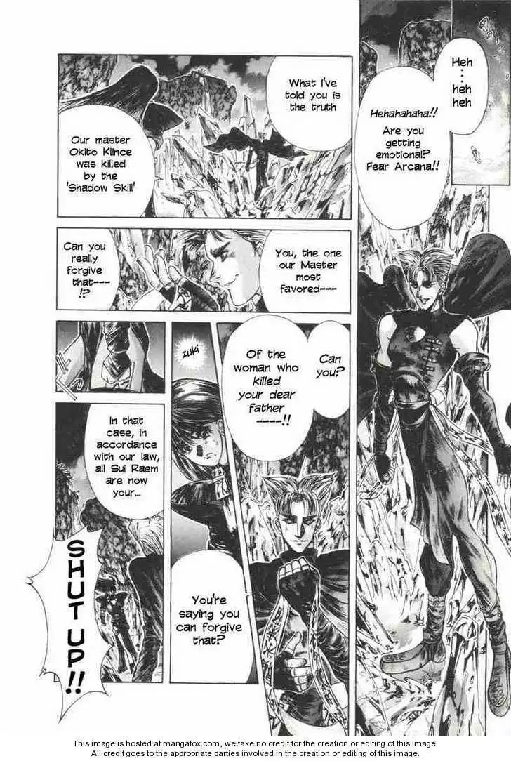 Shadow Skill Chapter 5 26